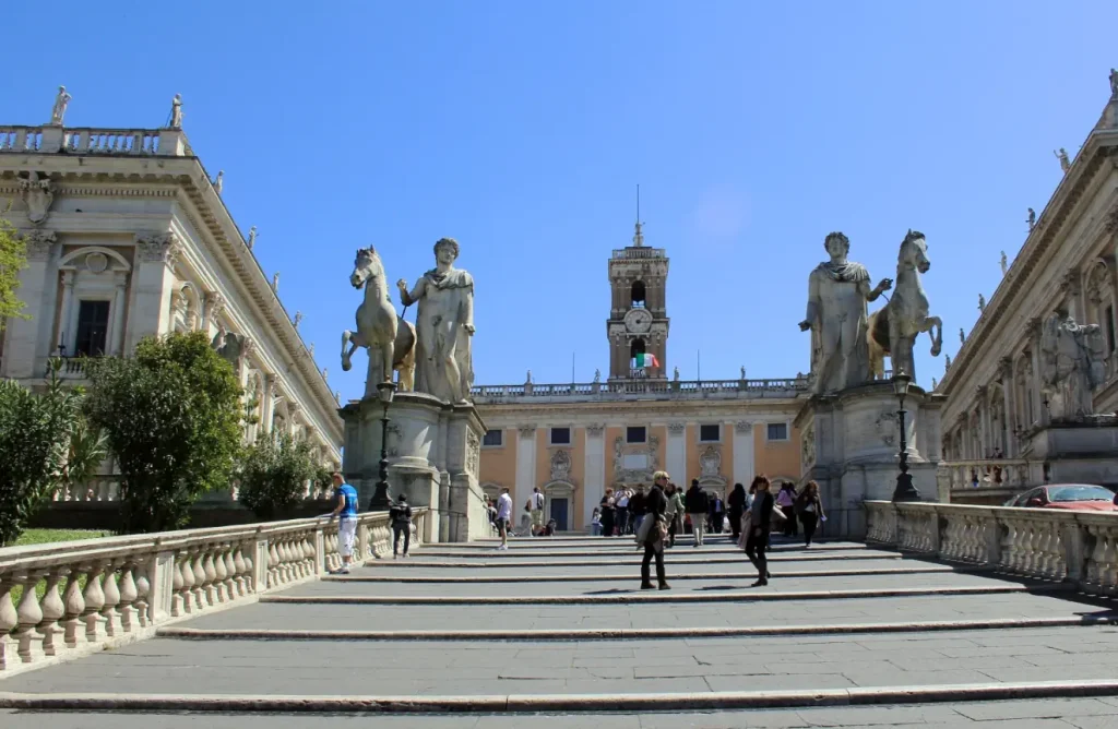 Capitoliu Roma
