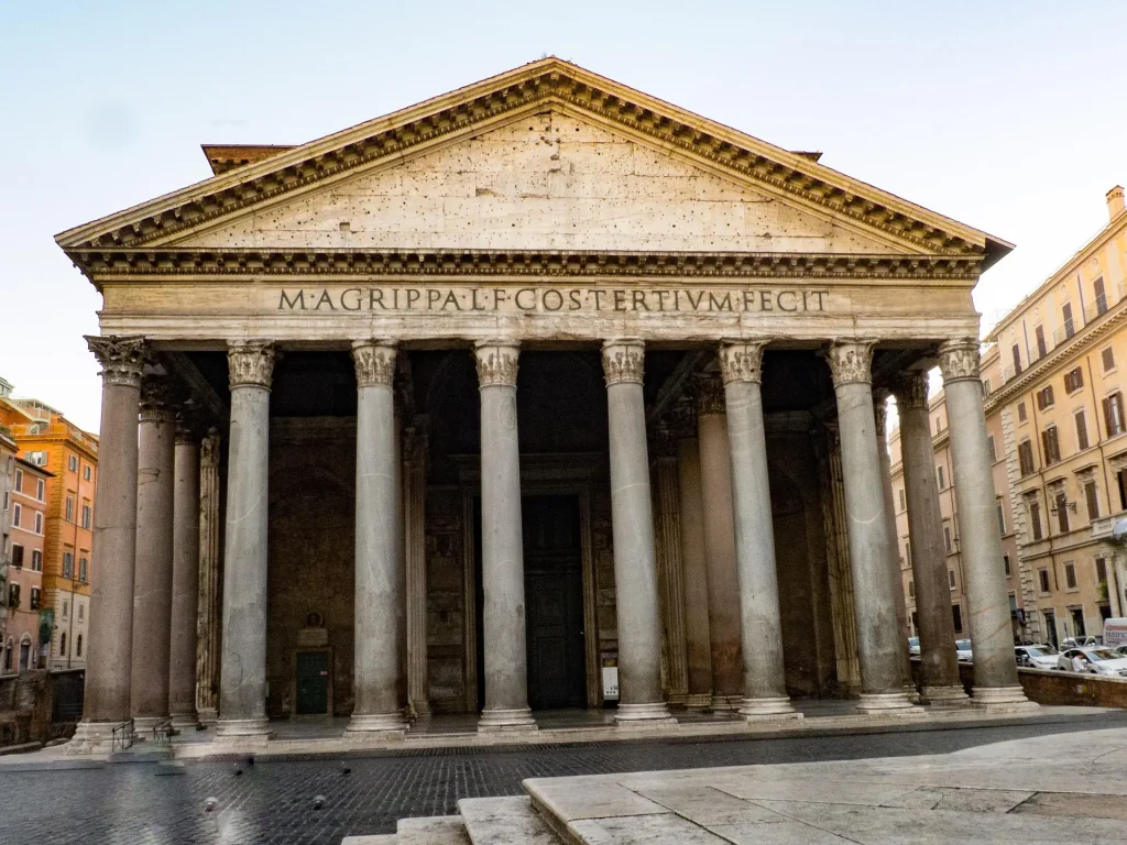 Panteonul din Roma