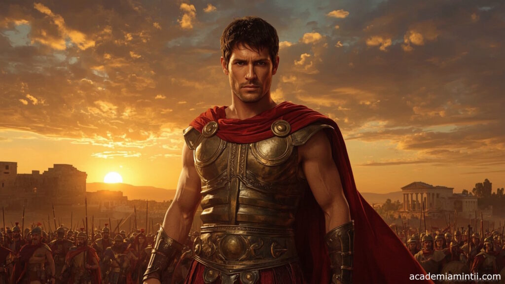 Legenda ui Spartacus