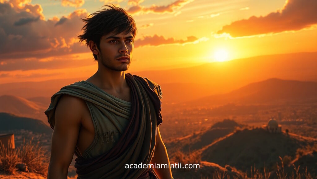 Cine a fost Spartacus? Iată originea și povestea lui Spartacus.