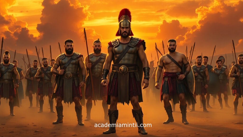 Răscoala lui Spartacus