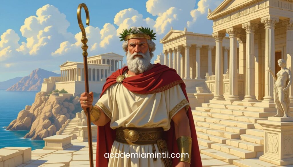 Cine a fost Sisif din Mitologia greacă? Sisif a fost întemeietor și rege al cetății Corint. Era considerat cel mai viclean dintre muritori.