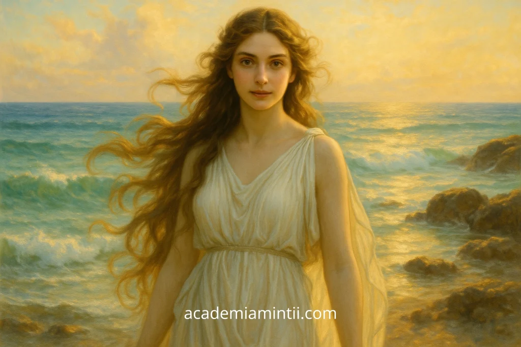 Nimfa Galateea